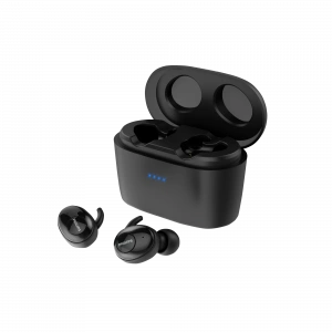 PHILIPS SHB2515 True Wireless Kulaklık Siyah Kulaklık