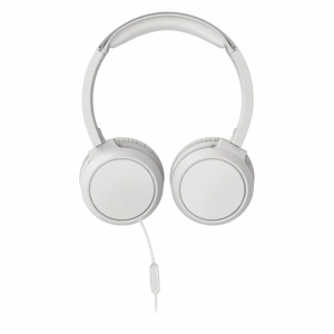 PHILIPS TAH4105 Kablolu Kulaklık Beyaz Kulaklık