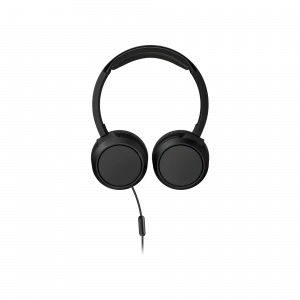 PHILIPS TAH4105BK Kablolu K.Üstü Kulaklık Siyah Kulaklık
