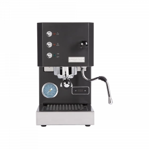 Profitec Profitec Pro Go Kahve Makinesi Siyah Espresso Makinesi