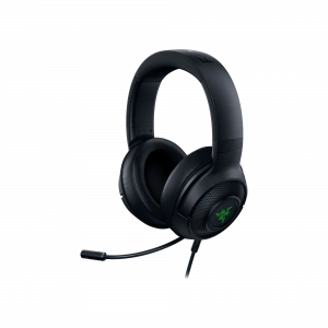 Razer RAZER Kraken V3 Kbl.Kulaklık Siyah Gaming Kulaklık