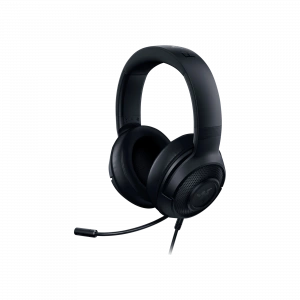 Razer Razer Kraken X Lite Kbl. Kulaklık Siyah Gaming Kulaklık