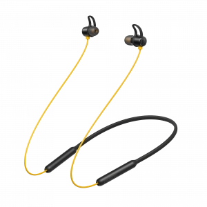 REALME Realme Buds Wireless Yellow Kulaklık