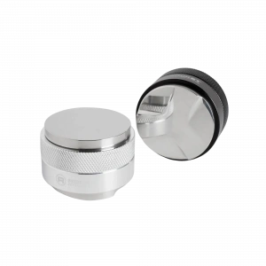Rocket Rocket Tamper & Leveler Metalik Kahve Demleme Ekipmanları
