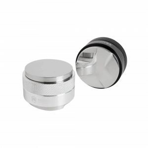Rocket Rocket Tamper & Leveler Siyah Kahve Demleme Ekipmanları