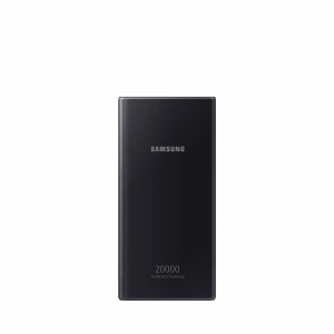 SAMSUNG Samsung 20.000mAh Powerbank-Cosmic Gray Powerbank