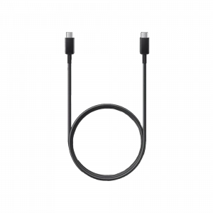 SAMSUNG Samsung EP-DN975B TypeC Kablo 45W-Syh Şarj Kabloları