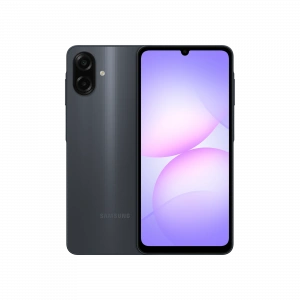 SAMSUNG Samsung Galaxy A07 4/128 GB Siyah Android Telefon Modelleri