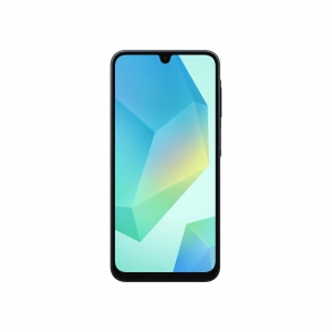 SAMSUNG Samsung Galaxy A16 4/128GB Siyah Samsung Galaxy A16