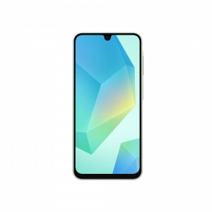 SAMSUNG Samsung Galaxy A16 4/128GB Yeşil Android Telefon Modelleri