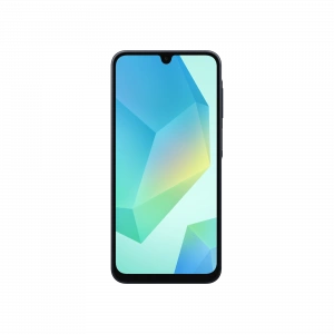 SAMSUNG Samsung Galaxy A16 6/128 GB Siyah Samsung Galaxy A16