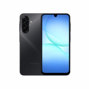 SAMSUNG Samsung Galaxy A17 4/128 GB Black Android Telefon Modelleri