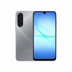 SAMSUNG Samsung Galaxy A17 4/128 GB Gri Android Telefon Modelleri
