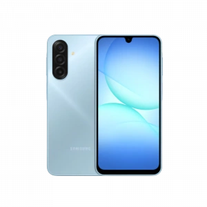 SAMSUNG Samsung Galaxy A17 4/128 GB Mavi Android Telefon Modelleri