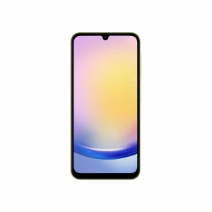 SAMSUNG Samsung Galaxy A25 5G 6/128 GB Sarı Android Telefon Modelleri