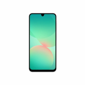 SAMSUNG Samsung Galaxy A26 5G 8/256GB Beyaz Samsung Galaxy A26