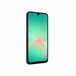 SAMSUNG Samsung Galaxy A26 5G 8/256GB Siyah Samsung Galaxy A26