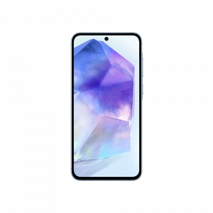 SAMSUNG SAMSUNG Galaxy A55 8/128GB Mavi SAMSUNG Galaxy A55