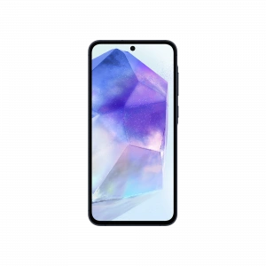 SAMSUNG SAMSUNG Galaxy A55 8/128GB Siyah Android Telefon Modelleri