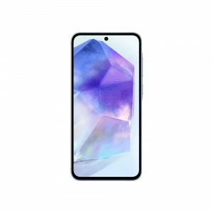 SAMSUNG SAMSUNG Galaxy A55 8/256GB Mavi SAMSUNG Galaxy A55