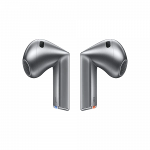 SAMSUNG Samsung Galaxy Buds3 Gümüş Kulaklık