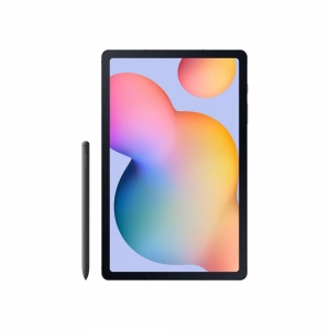 SAMSUNG Samsung Galaxy Tab S6 Lite 4-128GB Gri Tablet