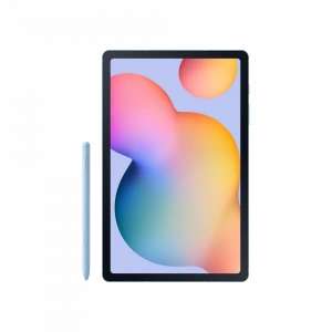 SAMSUNG Samsung Galaxy Tab S6 Lite 4-128GB Mavi Tablet