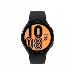 SAMSUNG Samsung Galaxy Watch4 44mm Siyah Giyilebilir Teknoloji