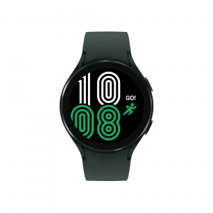 SAMSUNG Samsung Galaxy Watch4 44mm Yeşil Giyilebilir Teknoloji