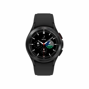 SAMSUNG Samsung Galaxy Watch4 Classic 42mm Siyah Giyilebilir Teknoloji
