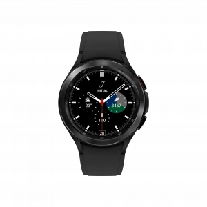 SAMSUNG Samsung Galaxy Watch4 Classic 46mm Siyah Giyilebilir Teknoloji