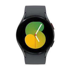 SAMSUNG Samsung Galaxy Watch5 40mm Grafit Akıllı Saat