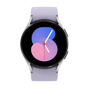 SAMSUNG Samsung Galaxy Watch5 40mm Gümüş Akıllı Saat