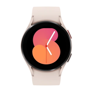 SAMSUNG Samsung Galaxy Watch5 40mm Pembe Altın Akıllı Saat