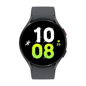 SAMSUNG Samsung Galaxy Watch5 44mm Grafit Akıllı Saat