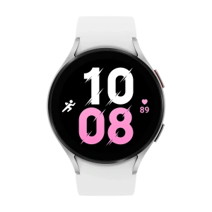 SAMSUNG Samsung Galaxy Watch5 44mm Gümüş Akıllı Saat