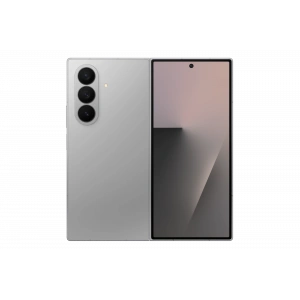 SAMSUNG SAMSUNG Galaxy Z Fold7 12/512GB Gümüş Android Telefon Modelleri