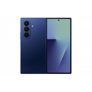 SAMSUNG SAMSUNG Galaxy Z Fold7 12/512GB Mavi Android Telefon Modelleri