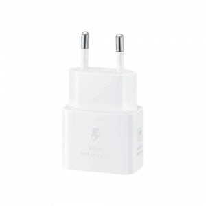 SAMSUNG Samsung T2510NHızlıŞarj TypeC Adapt25W-B Şarj Cihazları