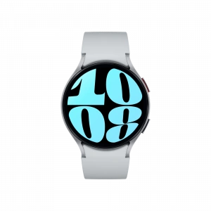 SAMSUNG SAMSUNG Watch 6 (44mm) Gümüş Akıllı Saat