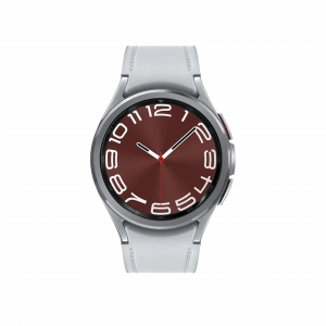 SAMSUNG SAMSUNG Watch 6 Classic (43mm) Gümüş Akıllı Saat