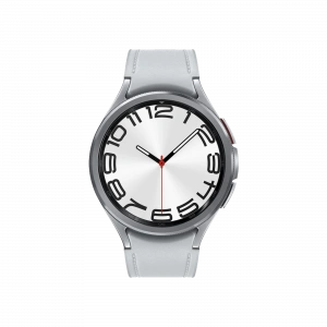 SAMSUNG SAMSUNG Watch 6 Classic (47mm) Gümüş Akıllı Saat