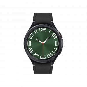 SAMSUNG SAMSUNG Watch 6 Classic (47mm) Siyah Akıllı Saat