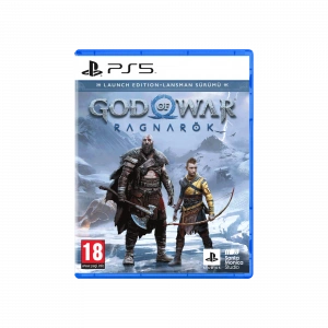 SONY God of War Ragnarok Launch Ed - PS5 Konsol Oyunları