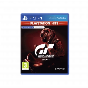 SONY Sony GT Sport (PS4) HITS Konsol Oyunları