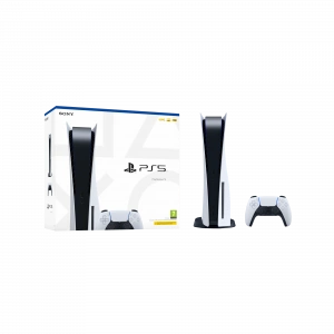 SONY Sony PlayStation 5 Console C Chassis/EAS