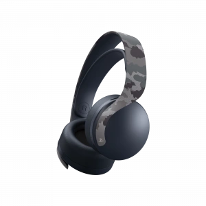 SONY SONY PULSE Wireless Headset Grey Camo Oyun Konsolu Aksesuarları