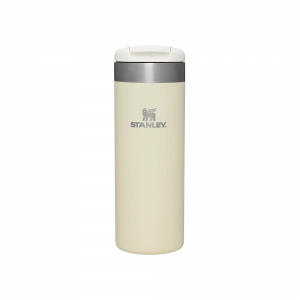 STANLEY STANLEY AERO LIGHT 0,47 L Cream Termos