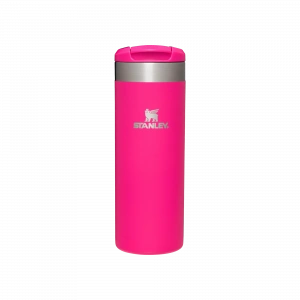 STANLEY STANLEY AERO LIGHT 0,47 L Pink Vibes Termos