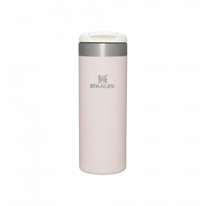STANLEY STANLEY AERO LIGHT 0,47 L Rose Termos